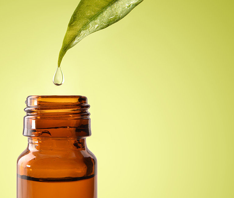 Médecine alternative