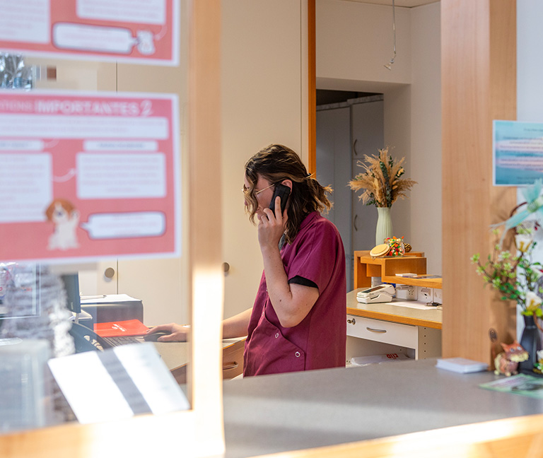 Que faire en cas d&rsquo;urgence ?